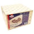 Schulte Lebkuchen "Herzen Sterne Brezel" VM, 2,5kg - 1