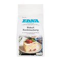 EDNA Backmischung "Biskuit", 1 kg - 1