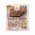 Hammermühle Bio Simply Seeds, glutenfrei - 1