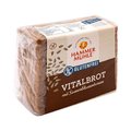 Hammermühle Vitalbrot Sonnenblumenkerne,glutenfrei - 1