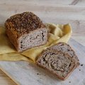 Hammermühle Vollkornbrot, glutenfrei