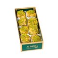 "Taj Al Malik" Blätterteiggebäck mit Pistazie