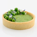 Pidy "Selection" Large Tartelette Ø 8 cm, neutral - 1