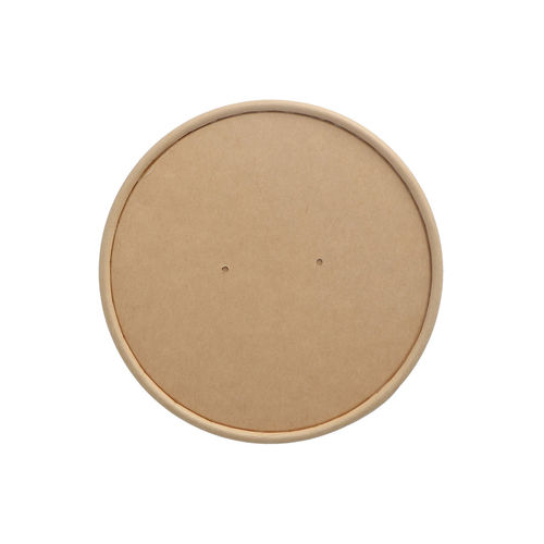 Deckel für Paper Bowls