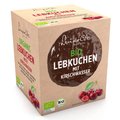 Bio Lebkuchen mit Kirschwasser - 1