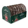 Bio Zartbitterlebkuchen "Vollkon"