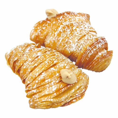 Aragostine Nocciola, 1,5 kg
