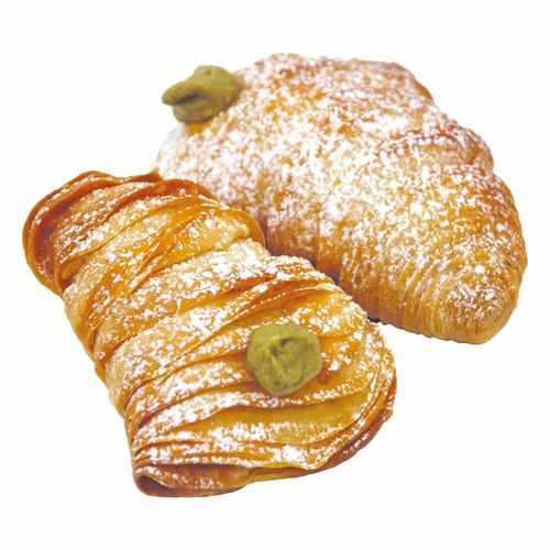 Aragostine Pistacchio, 1,5 kg