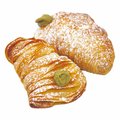 Aragostine Pistacchio, 1,5 kg