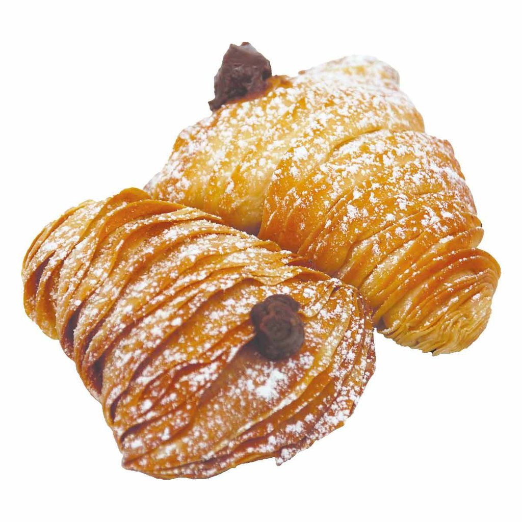 Aragostine Cioccolato, 1,5 kg