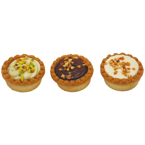 Mischkarton "Tartelette Misti", 1,5 kg