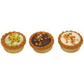 Mischkarton "Tartelette Misti", 1,5 kg