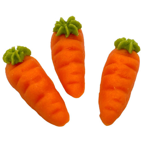 Marzipan Rübli