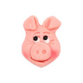 Schweinekopf "Silvester", 20g - 1