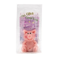 Glücksschweinchen "Silvester", 30g