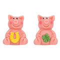 Schweinchen "Happy New Year", 30g - 1