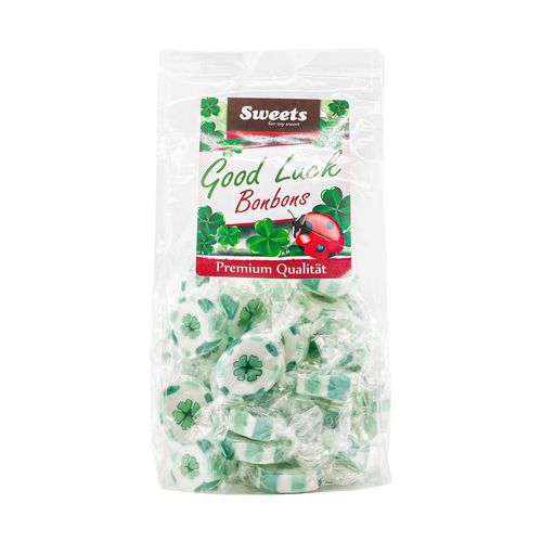 Bonbons "Good Luck", 125g