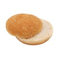 Jaus Mega Burger Buns, vorgeschnitten