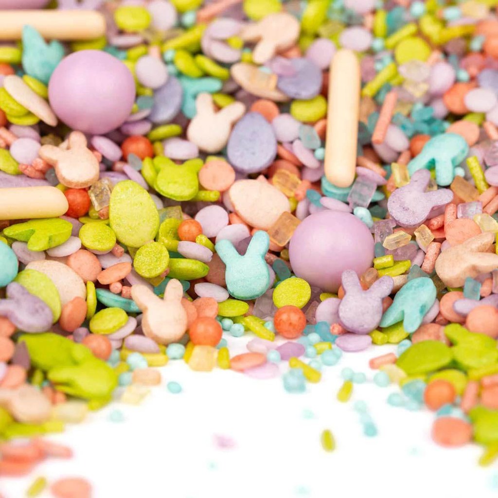 Streudekor "MiMaMümmel"