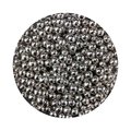 Crispearls Silber, 0,6 cm
