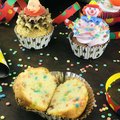 Zuckerkonfetti, Bunt - 1