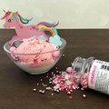 Zucker-Mix "Baby", Rosa - 1