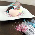 Zucker-Mix "Baby", Blau - 1