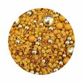 Zucker-Mix, Gold