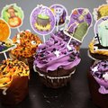 Zucker-Mix "Halloween" - 1