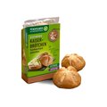Poensgen Kaiserweckerl, glutenfrei