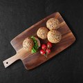 Poensgen Körnerweckerl, glutenfrei - 1