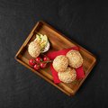 Poensgen Haferweckerl, glutenfrei - 1