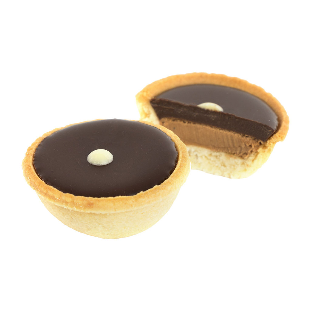 Tortelett "Schokolade"