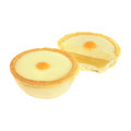 Tortelett "Zitrone"