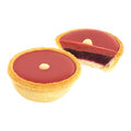 Tortelett "Himbeere"