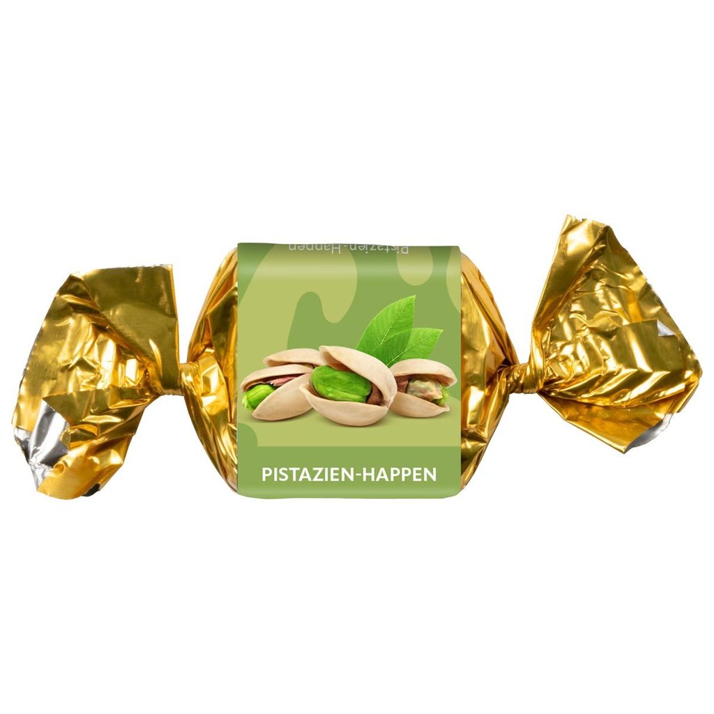 Pistazien-Happen