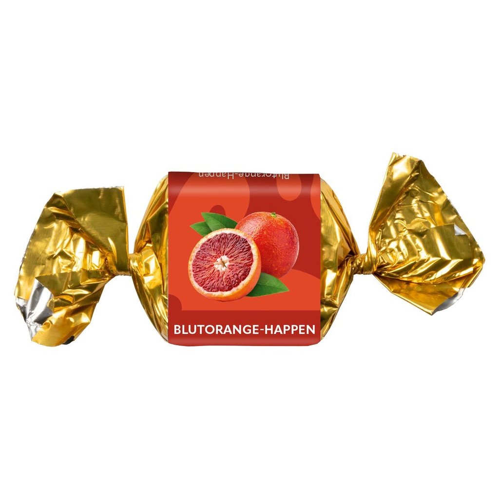 Blutorange-Happen