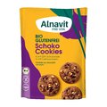 Alnavit Bio Schoko Cookies, glutenfrei