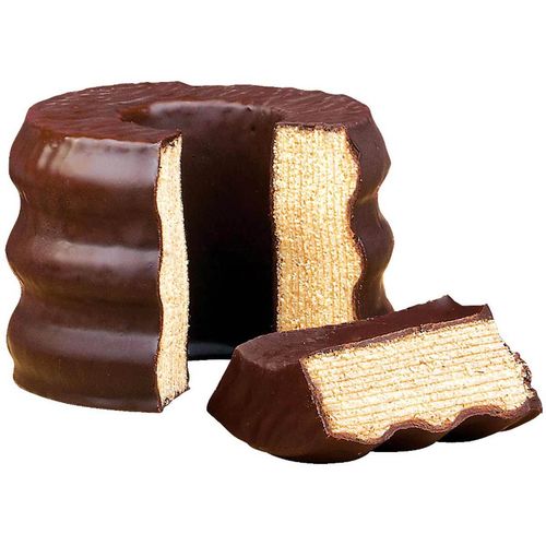 Baumkuchen, Vollmilch