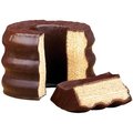 Baumkuchen, Vollmilch