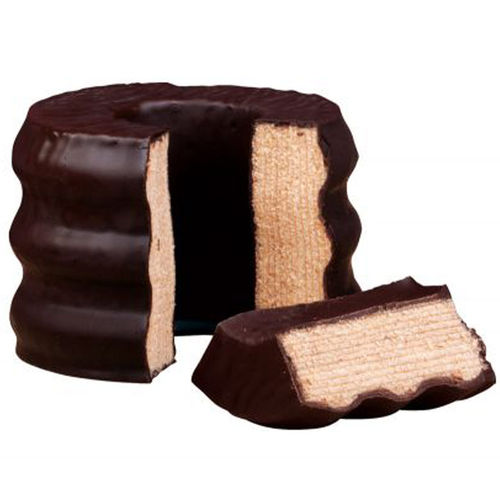 Baumkuchen, Zartbitter