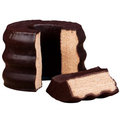 Baumkuchen, Zartbitter