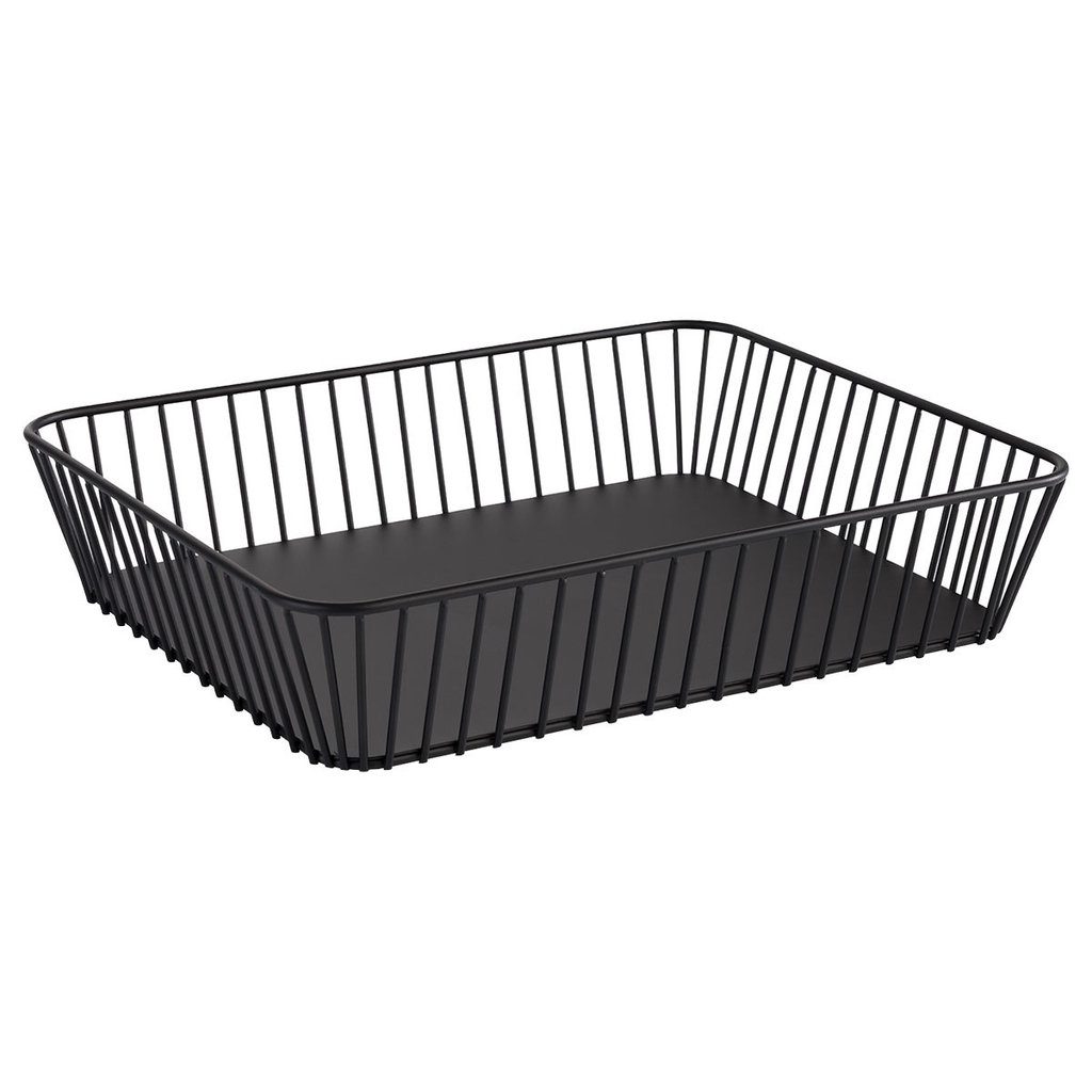 Urban Buffetkorb, GN 1/2, 32,5 x 26,5 x 7,5 cm