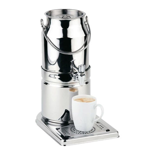 Elegant Milchkanne, 3l