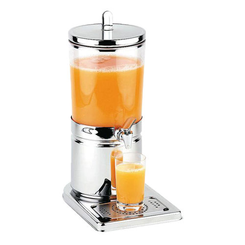 Elegant Saftkanne, 4l