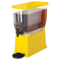 Saftdispenser, 14l Inhalt, skaliert