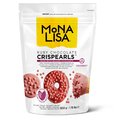 Mona Lisa Crispearls ruby
