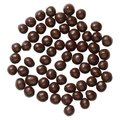 Mona Lisa Crispearls dark chocolate - 1