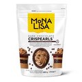 Mona Lisa Crispearls dark chocolate