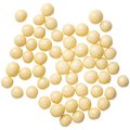 Mona Lisa Crispearls white chocolate - 1